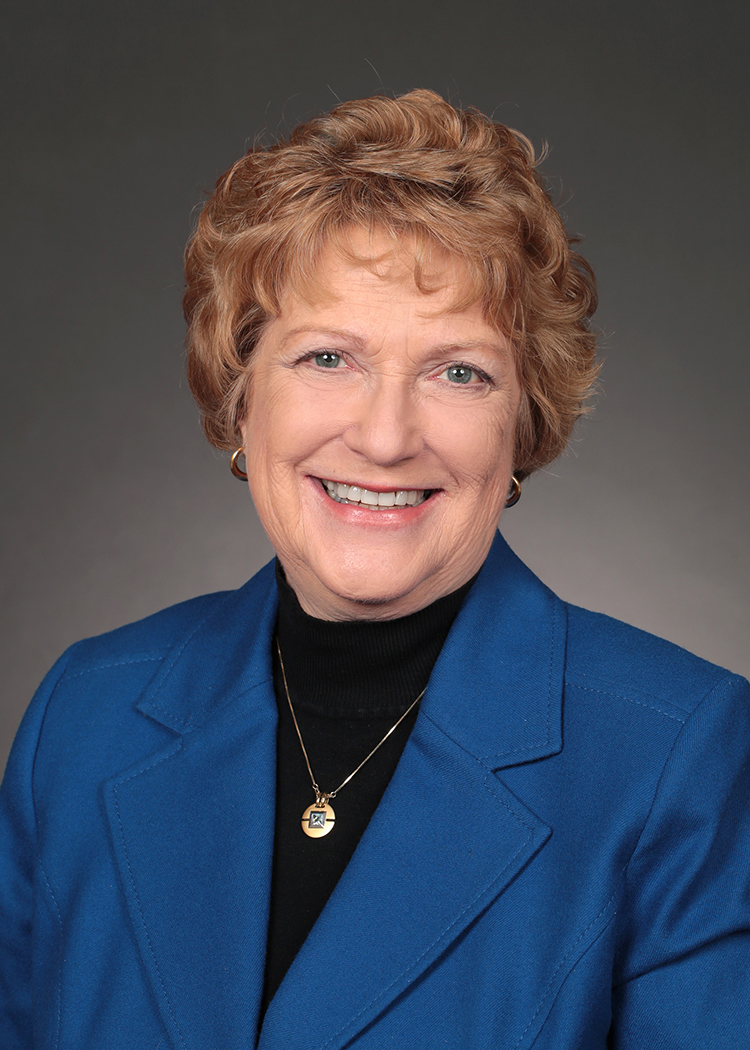 Amanda Ragan portrait