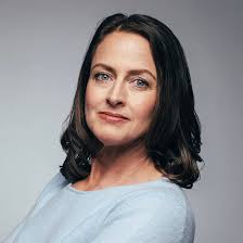 Portrait of Katy Peternel