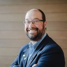 Portrait of Nicholas Germana