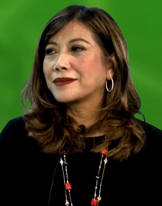 Bennette Misalucha portrait