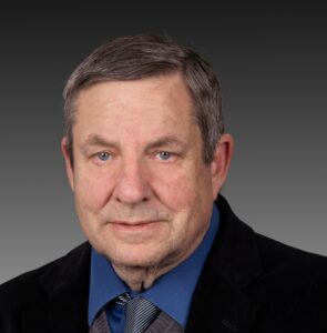 Portrait of Philip Jones