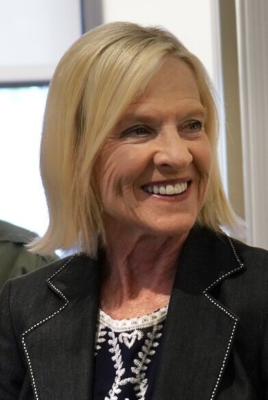 Bethany Hall-Long portrait