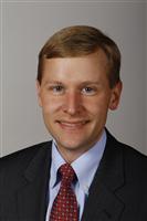 Portrait of Bill Anderson