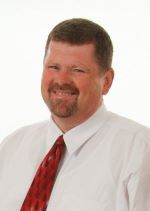 Portrait of Dick H. Thackston