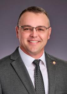 Brandon Shippy portrait