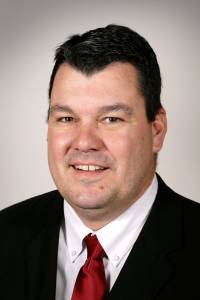 Chaz Allen portrait