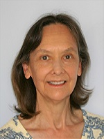 Portrait of Sallie Fellows