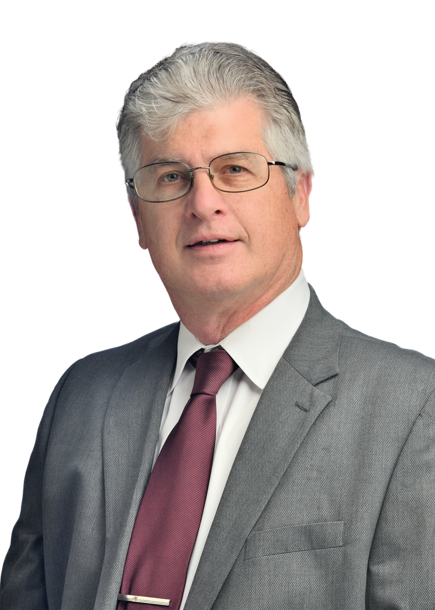 Chris Jacobs portrait