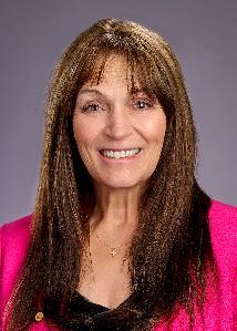 Christy Zito portrait