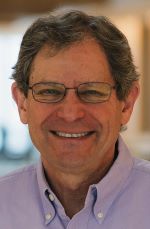 Portrait of Thomas H. Cormen