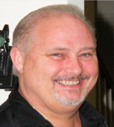 Portrait of John Sellers