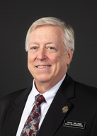Craig Williams portrait