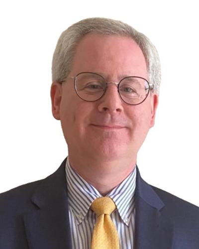 Dan Champagne portrait