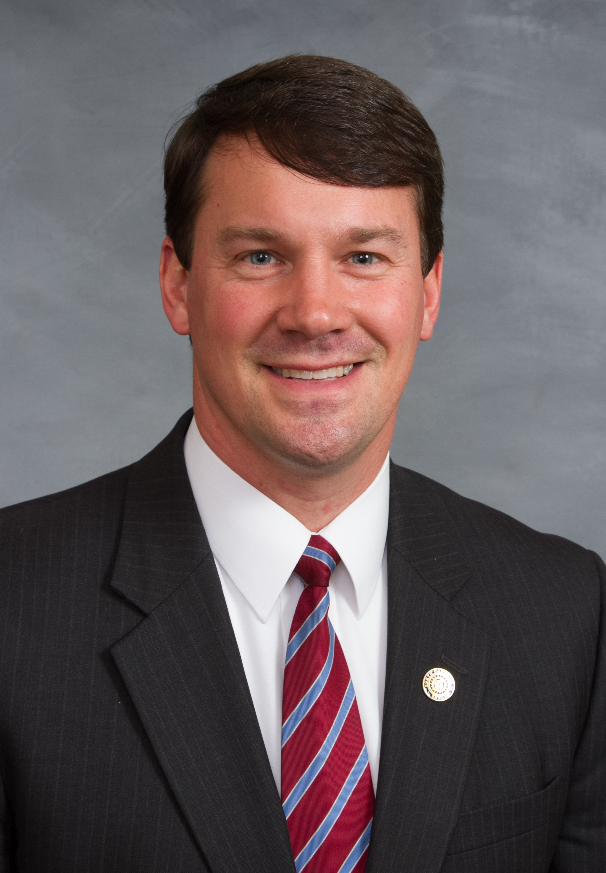 Dan Soucek portrait