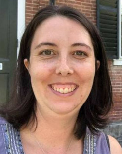 Portrait of Paige Beauchemin