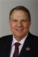 Portrait of Daryl Beall