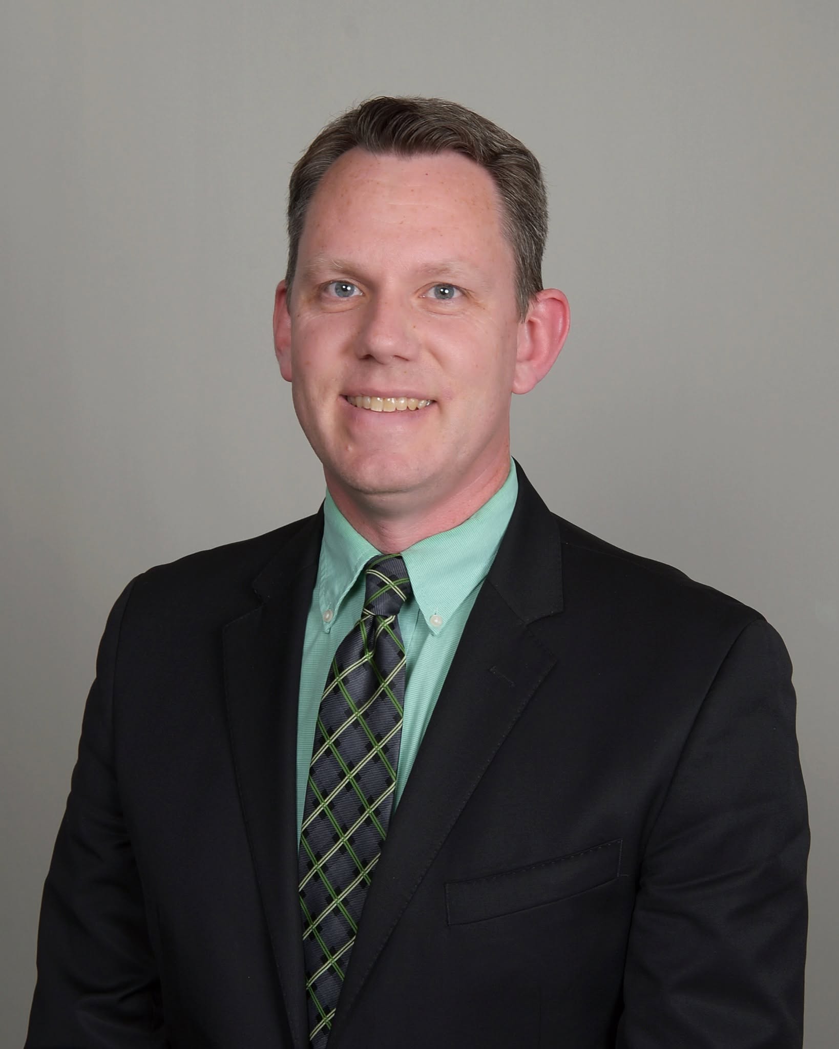Portrait of Dave Dawson