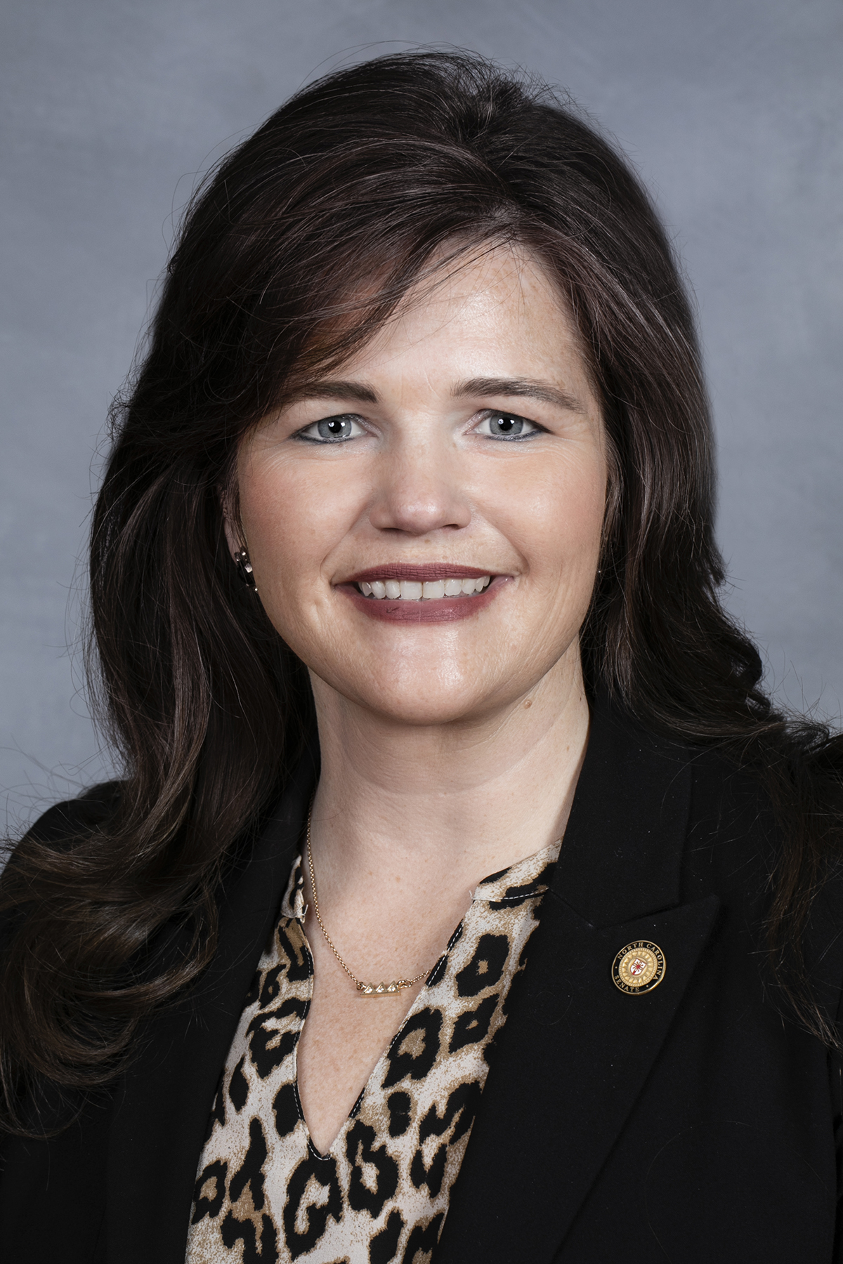 Deanna Ballard portrait