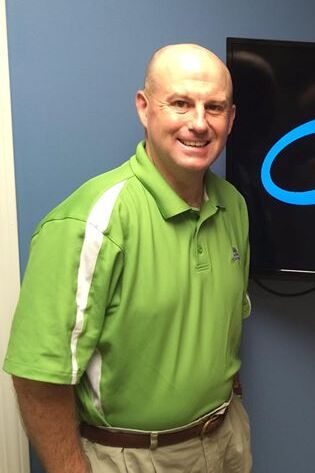 Portrait of William Boyd III