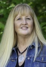 Portrait of Nancy Murphy