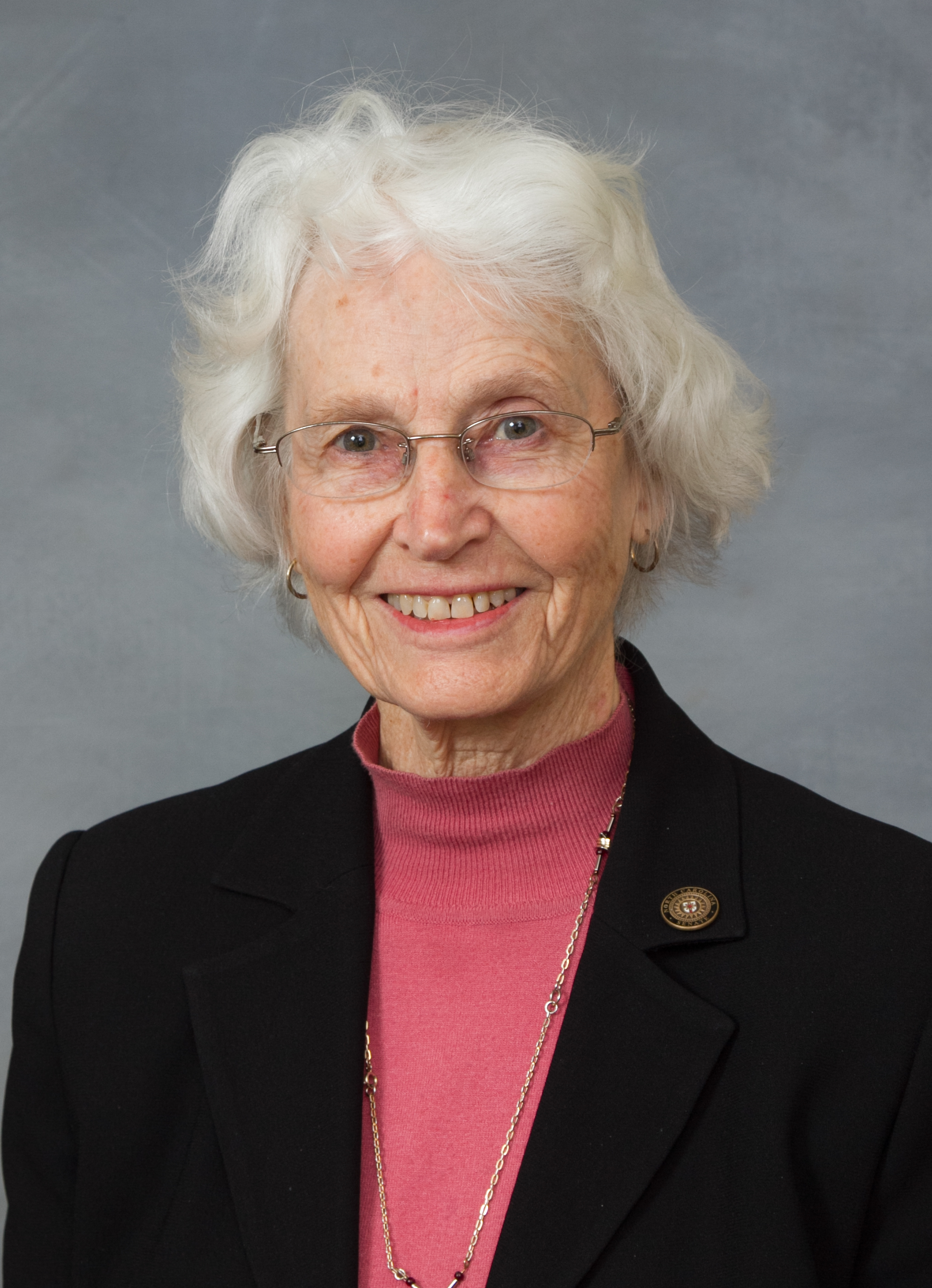 Portrait of Eleanor Kinnaird