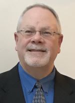 Portrait of Robert Wherry