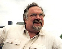 Portrait of Richard Lascelles