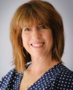 Portrait of Linda DiSilvestro