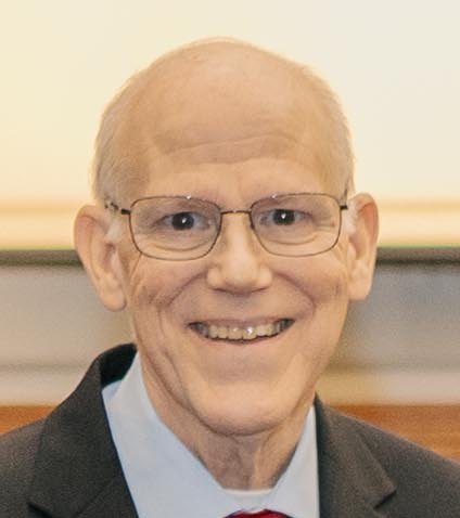 Frank Ruff portrait