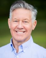 Portrait of David Preece