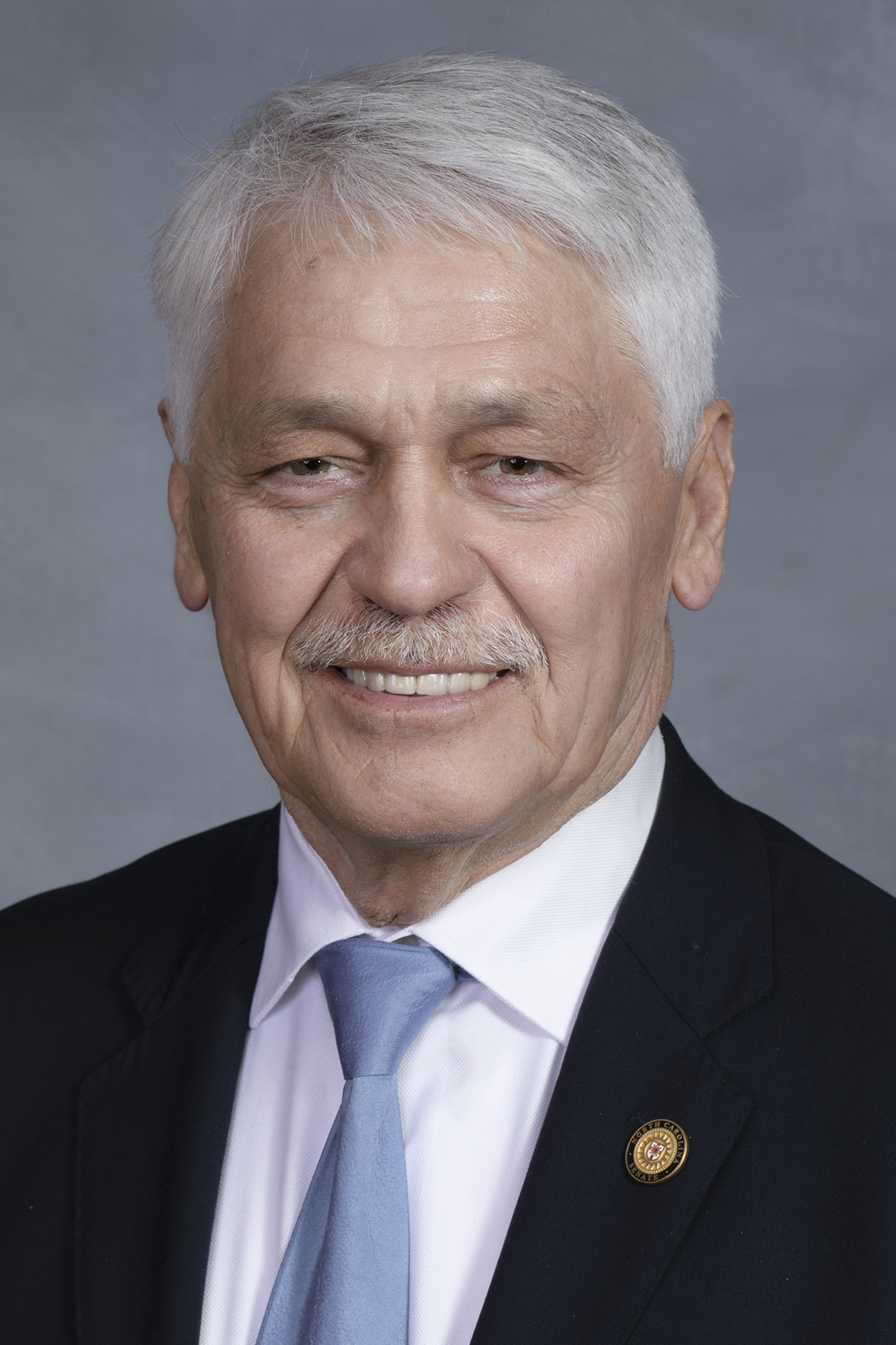 Harper Peterson portrait