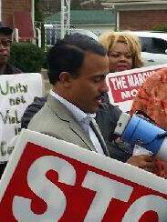 Ian Conyers portrait