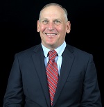 Portrait of Jim Creighton