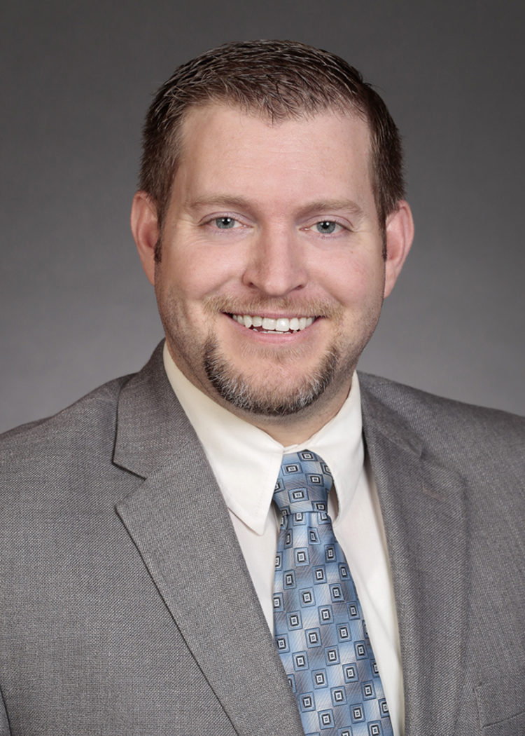 Jake Chapman portrait