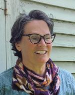 Portrait of Molly Howard