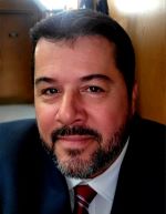 Portrait of Shane Sirois