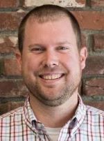 Portrait of Matthew Wilhelm