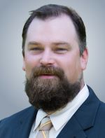 Portrait of Keith Ammon