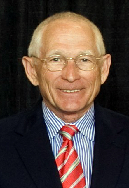 Portrait of John Astle
