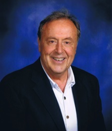 Portrait of Joseph Carraro