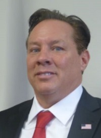 Portrait of John Leavitt