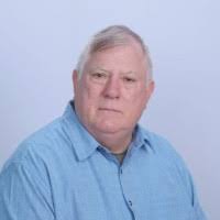 Portrait of Paul Tudor