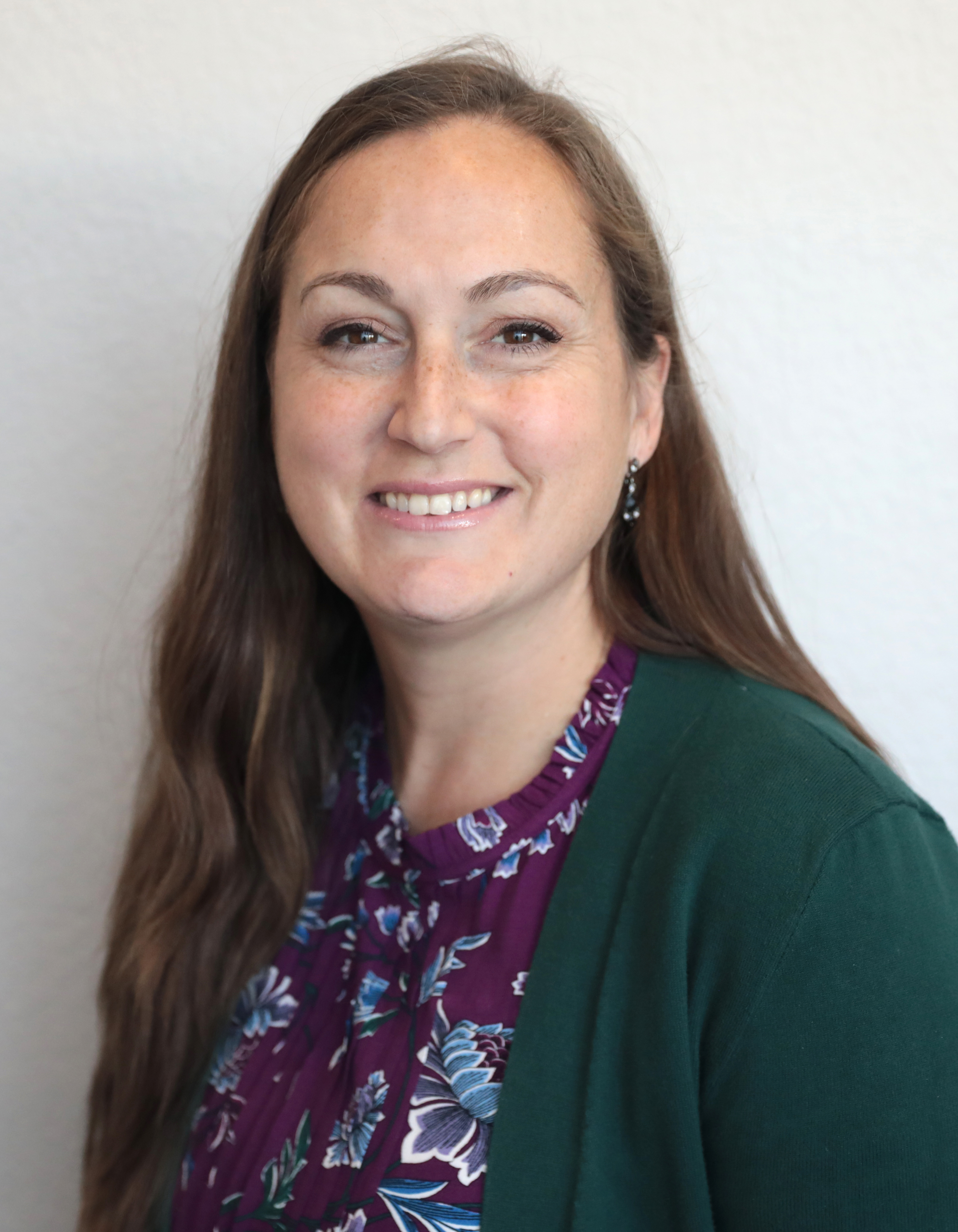 Portrait of Emily Phillips