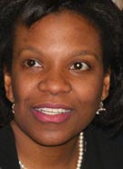 Lisa Gladden portrait