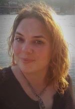 Portrait of Ellen Read