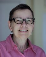 Portrait of Julie Gilman