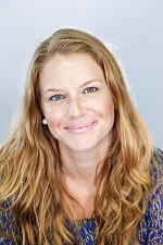 Portrait of Gaby Grossman