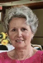 Portrait of Linda Haskins