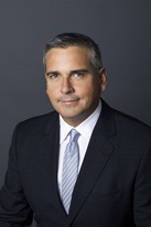 Portrait of Matt McCoy