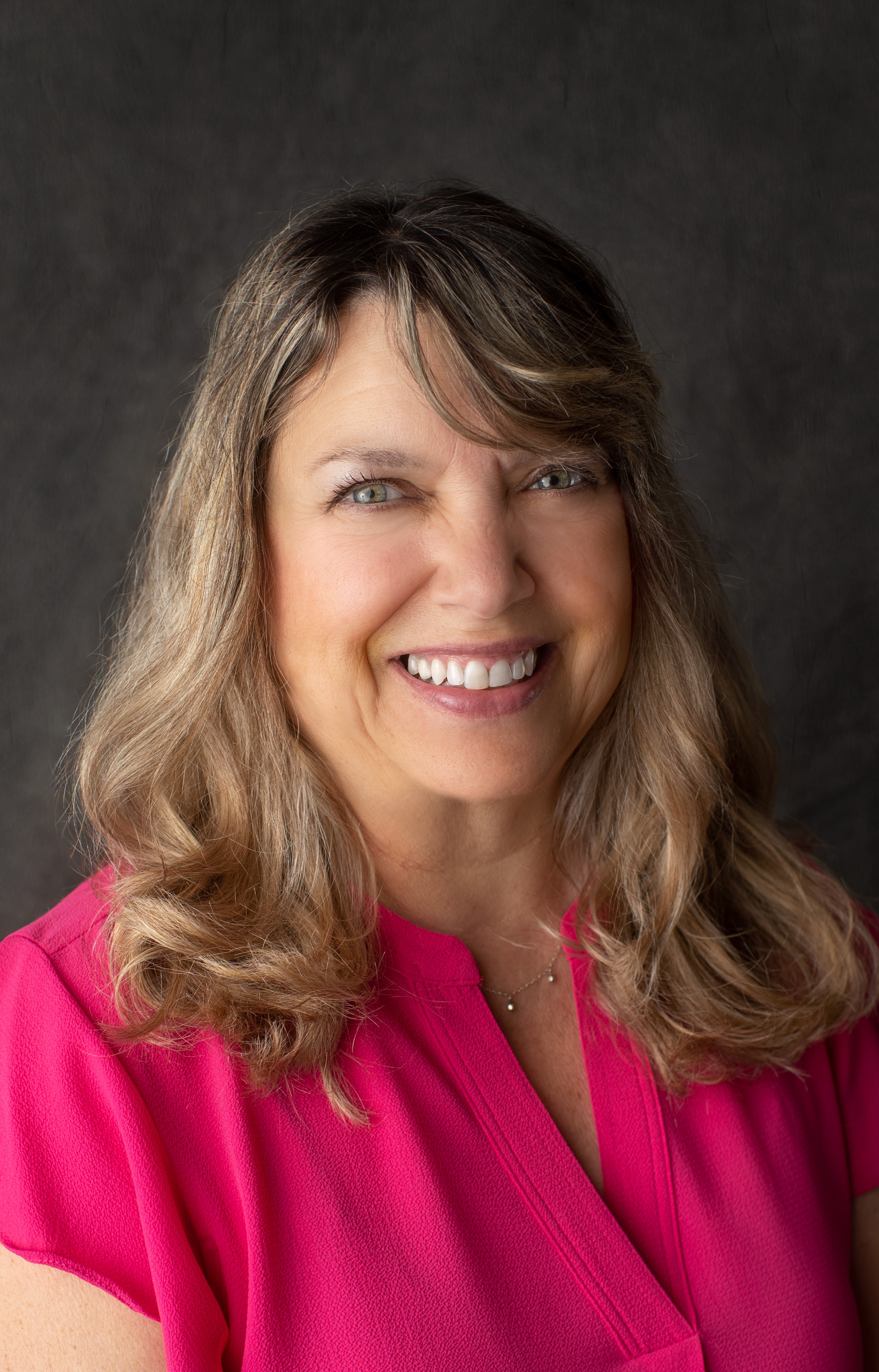 Portrait of Lilli Walsh